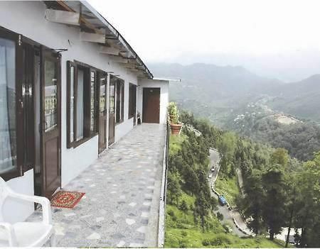 Hotel Surya Kiran Mussoorie Ngoại thất bức ảnh