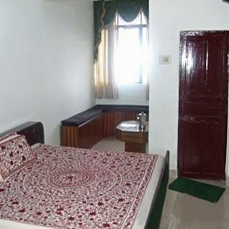 Hotel Surya Kiran Mussoorie Ngoại thất bức ảnh